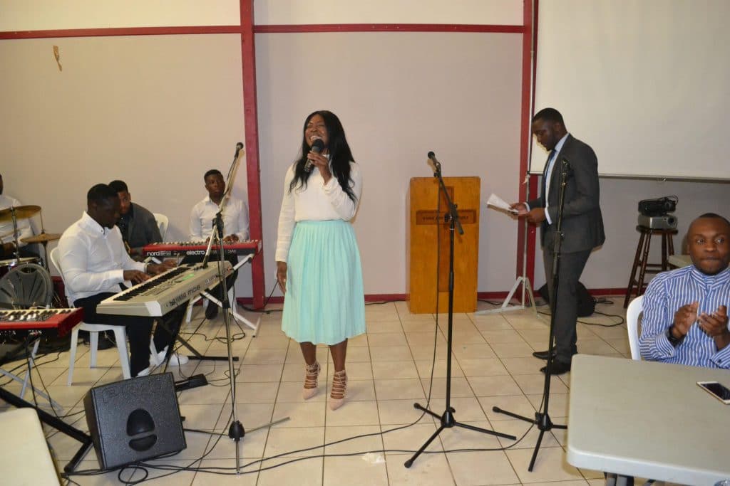 gospel nomination