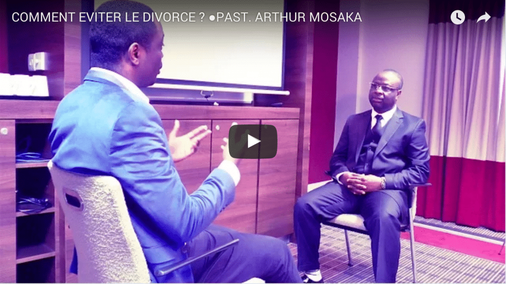 Comment éviter le divorce ?