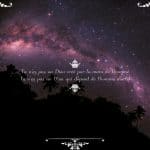 Tu n'es pas un Dieu créé par la main de l'homme