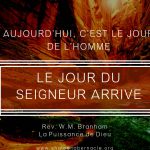 La puissance de Dieu