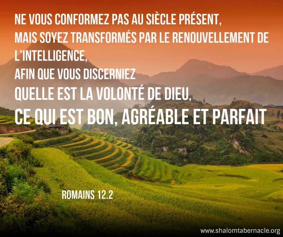 romain 12 2 explication pdf