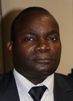 Bernard MBIYAVANGA