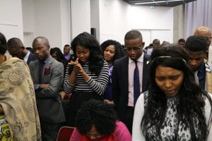 Convention Lille 2016