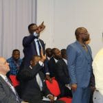 Convention Lille 2016