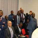 Convention Lille 2016