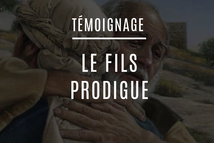 Le fils prodigue