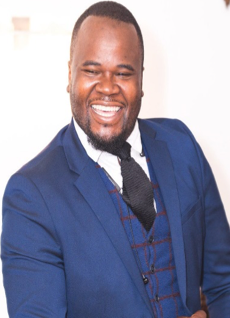 Gedéon MBUYAMBA