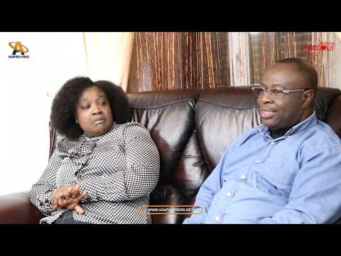 Histoire d’amour – Couple MOSAKA